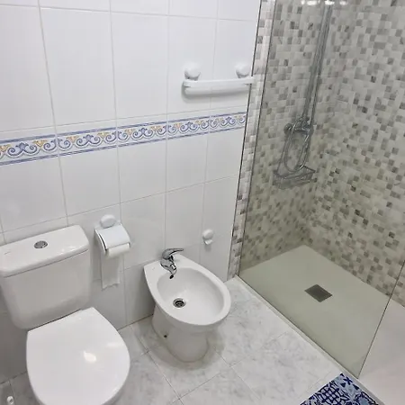 El Mirador De Covas - 2 Hab - Garaje Apartment