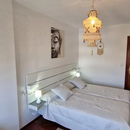 Apartment El Mirador De Covas - 2 Hab - Garaje