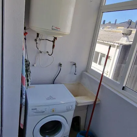 El Mirador De Covas - 2 Hab - Garaje *