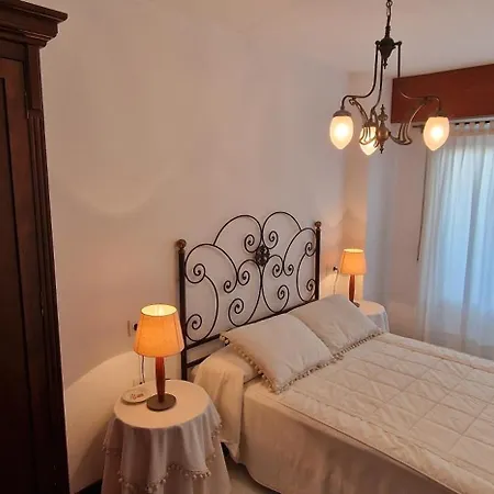 El Mirador De Covas - 2 Hab - Garaje Covas (Lugo)