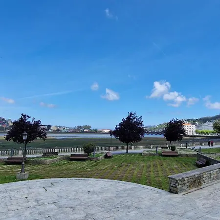 Apartment El Mirador De Covas - 2 Hab - Garaje *