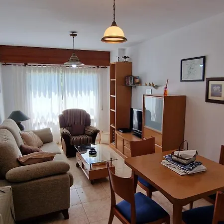 Apartment El Mirador De Covas - 2 Hab - Garaje Covas (Lugo)