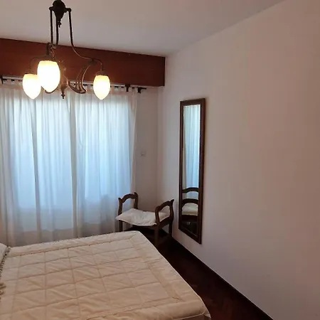 El Mirador De Covas - 2 Hab - Garaje Apartment *