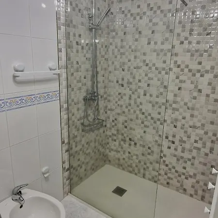 El Mirador De Covas - 2 Hab - Garaje Apartment Covas (Lugo)