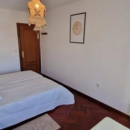 El Mirador De Covas - 2 Hab - Garaje *